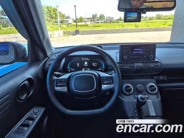 Hyundai Casper 2023 thumb 9