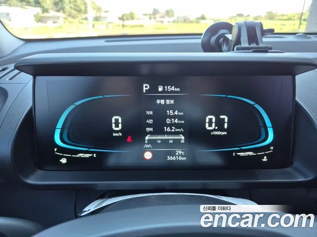 Hyundai Casper 2023 thumb 10