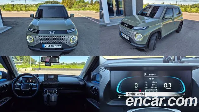 Hyundai Casper 2023 thumb 11