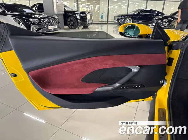 Ferrari 296 2024 thumb 6