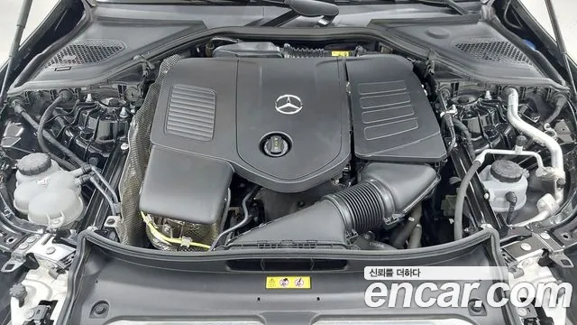 Mercedes-Benz E-Класс 2024 thumb 6