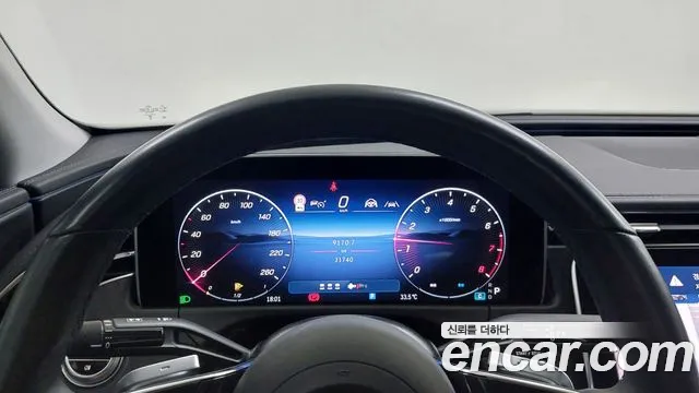 Mercedes-Benz E-Класс 2024 thumb 8