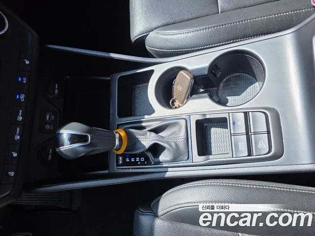 Hyundai Tucson 2016 thumb 9