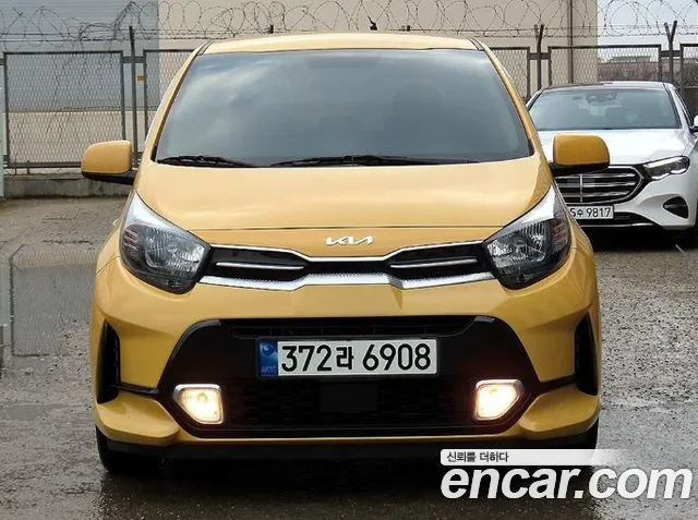 Kia Morning 2023 thumb 2