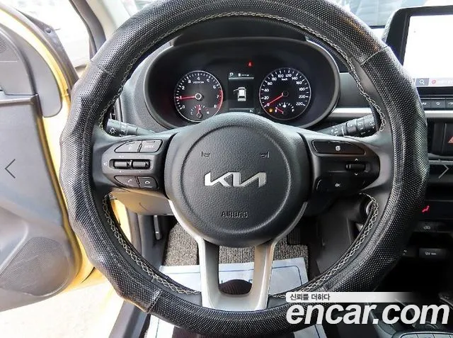 Kia Morning 2023 thumb 8