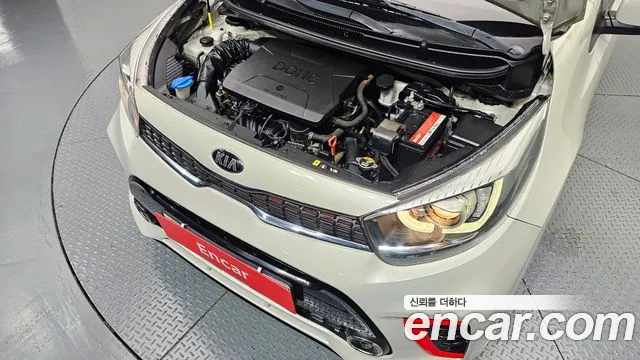 Kia Morning 2019 thumb 6