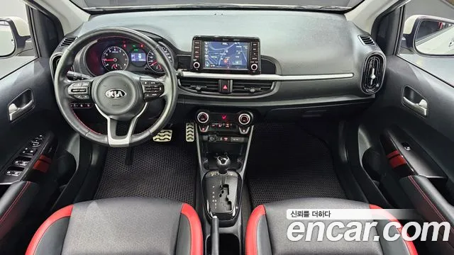 Kia Morning 2019 thumb 7