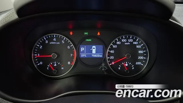 Kia Morning 2019 thumb 8