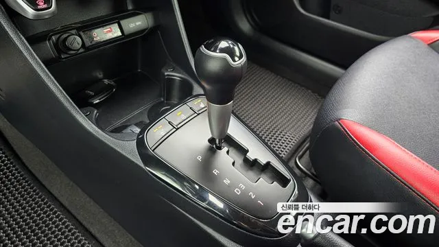 Kia Morning 2019 thumb 9