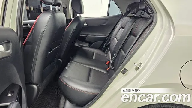 Kia Morning 2019 thumb 12