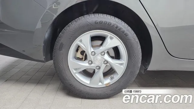 Hyundai Avante 2022 thumb 5