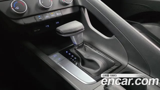Hyundai Avante 2022 thumb 9