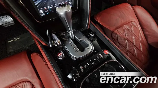 Bentley Continental 2013 thumb 9