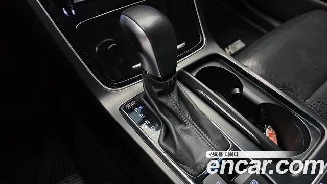 Hyundai Grandeur 2017 thumb 9