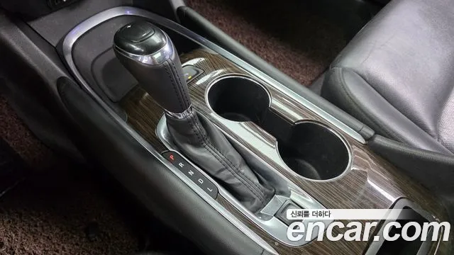 ChevroletGMDaewoo Malibu 2016 thumb 9