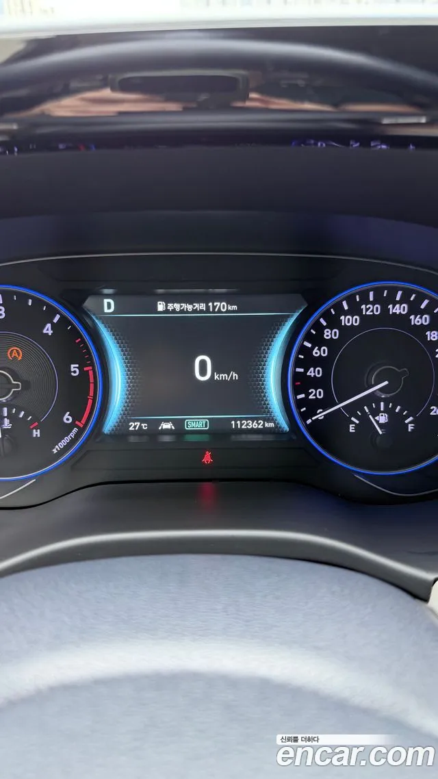 Hyundai Palisade 2019 thumb 8