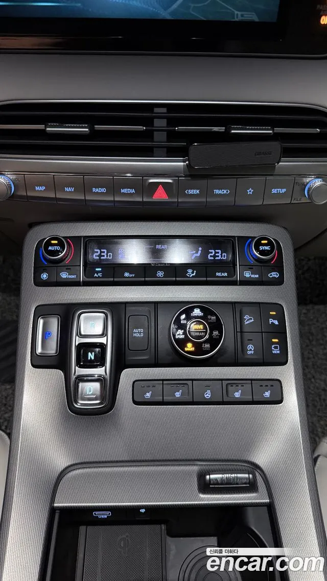Hyundai Palisade 2019 thumb 9