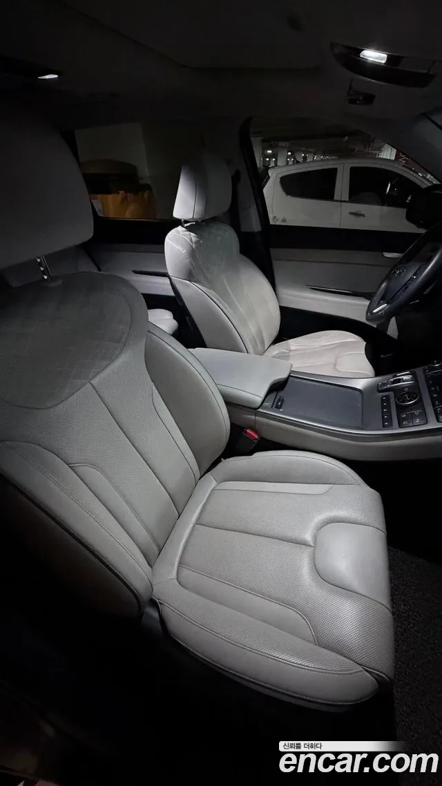 Hyundai Palisade 2019 thumb 10