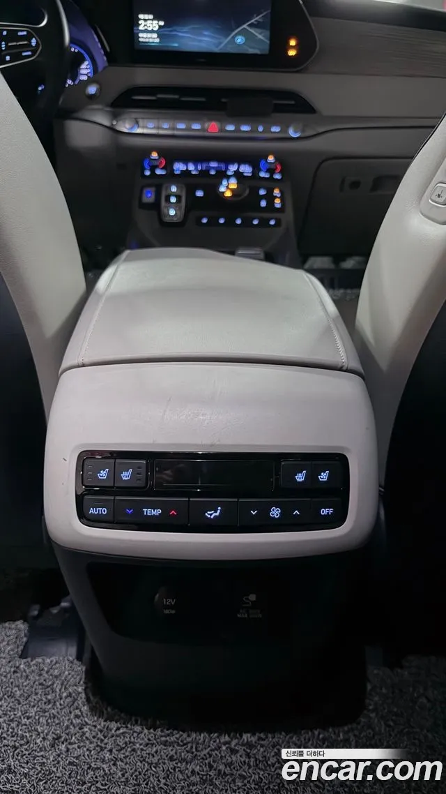 Hyundai Palisade 2019 thumb 11
