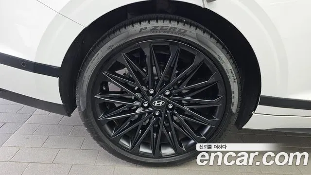 Hyundai Grandeur 2023 thumb 5