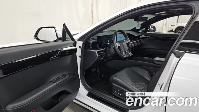 Hyundai Grandeur 2023 thumb 10