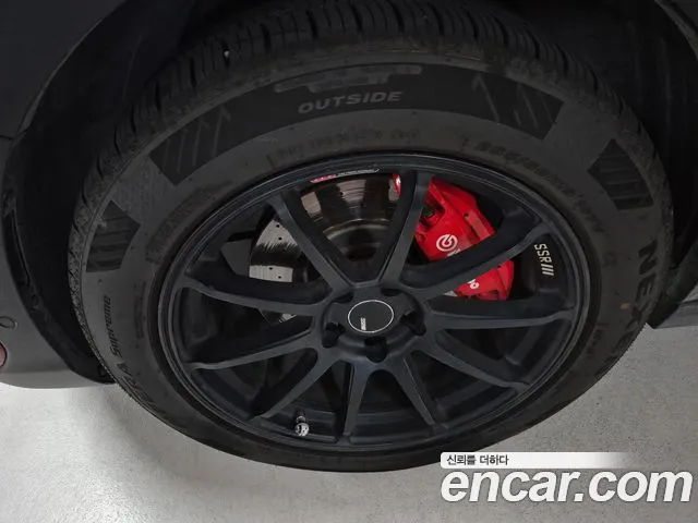 Hyundai Maxcruz 2015 thumb 6