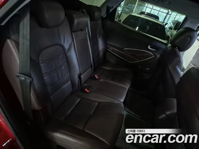 Hyundai Maxcruz 2015 thumb 10