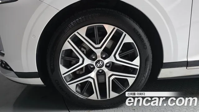 Hyundai Grandeur 2023 thumb 5