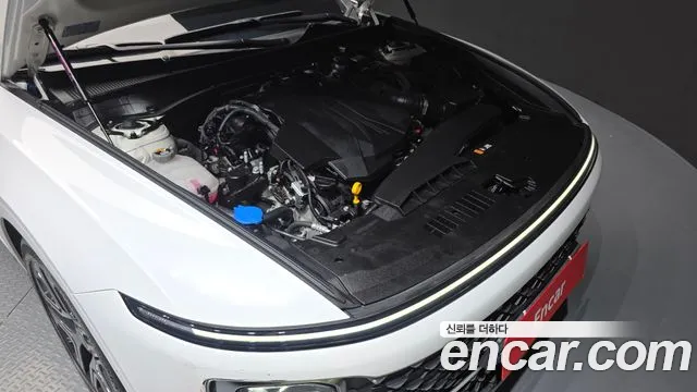 Hyundai Grandeur 2023 thumb 6