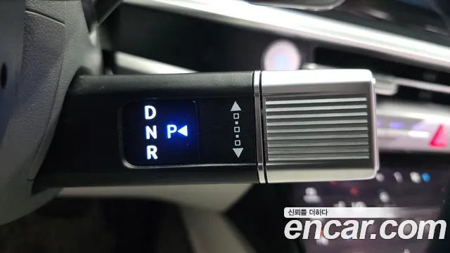 Hyundai Grandeur 2023 thumb 9