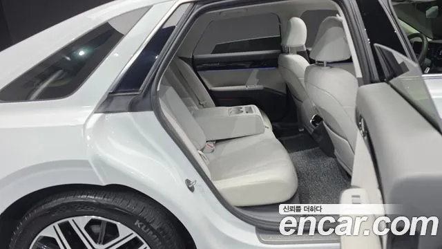 Hyundai Grandeur 2023 thumb 12