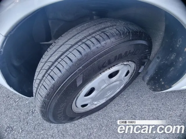 ChevroletGMDaewoo Spark 2014 thumb 7