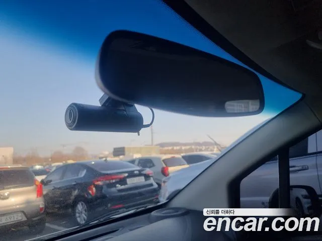 ChevroletGMDaewoo Spark 2014 thumb 10