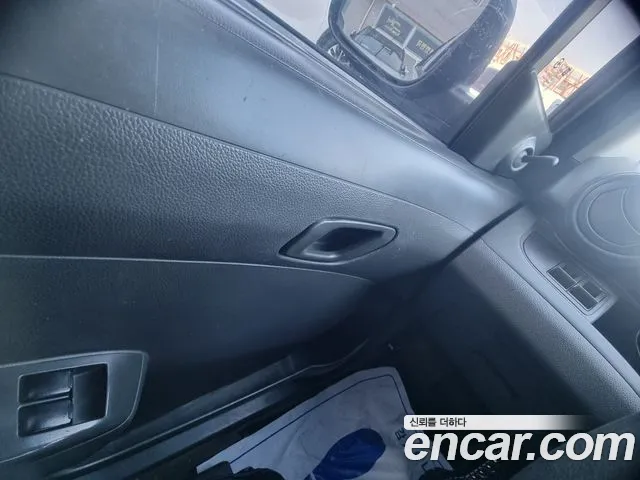 ChevroletGMDaewoo Spark 2014 thumb 11