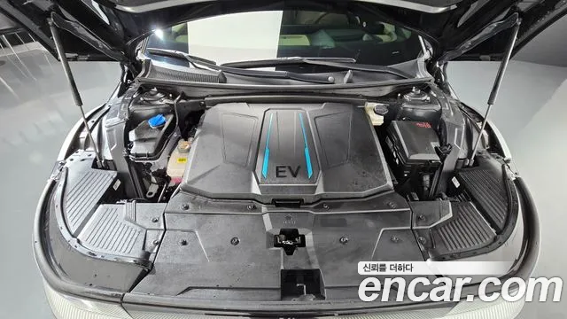 Hyundai IONIQ 5 2024 thumb 6