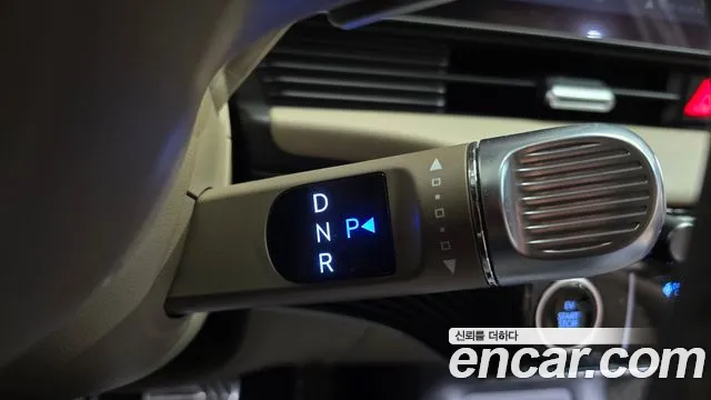 Hyundai IONIQ 5 2024 thumb 9