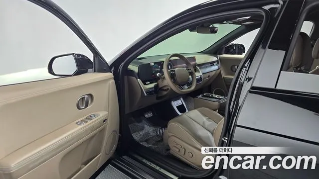 Hyundai IONIQ 5 2024 thumb 10