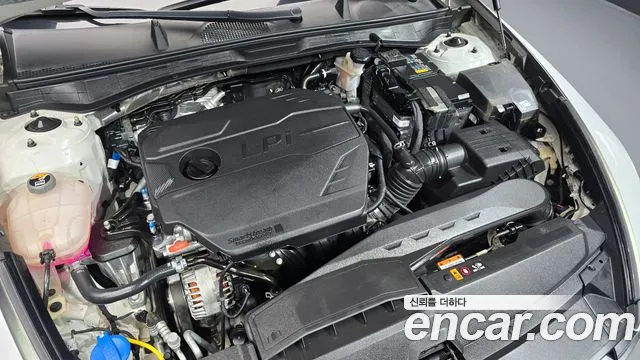 Hyundai Sonata 2022 thumb 6