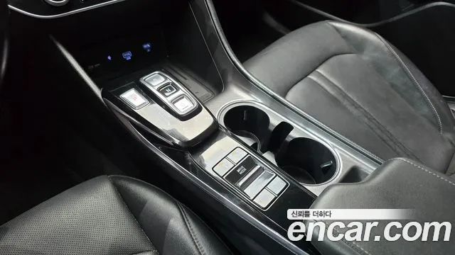 Hyundai Sonata 2022 thumb 9