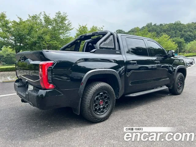 Toyota Tundra 2023 thumb 5