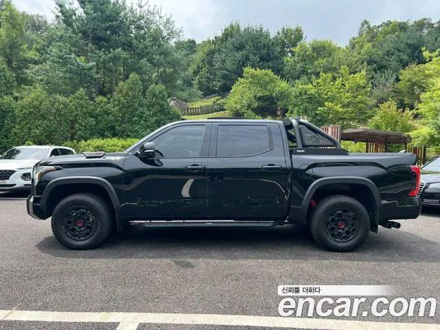 Toyota Tundra 2023 thumb 6