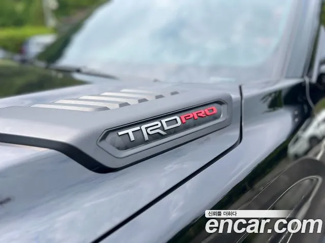 Toyota Tundra 2023 thumb 7