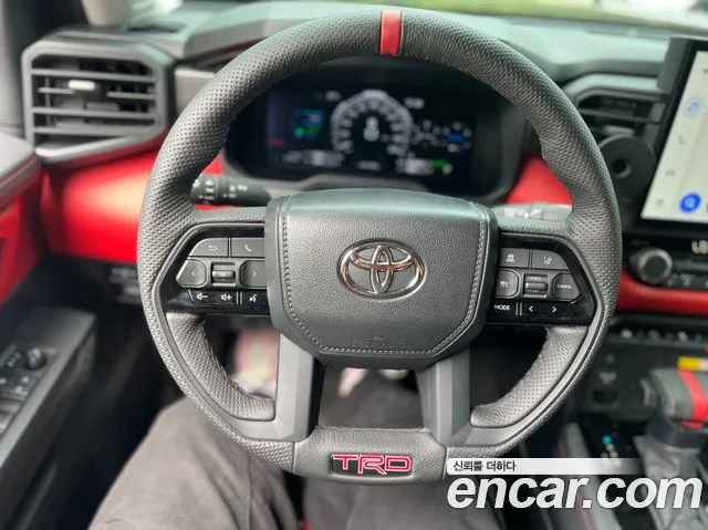 Toyota Tundra 2023 thumb 8