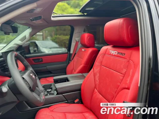 Toyota Tundra 2023 thumb 9