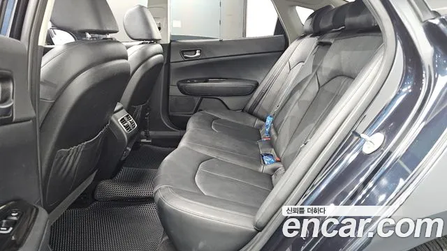 Kia K5 2015 thumb 11