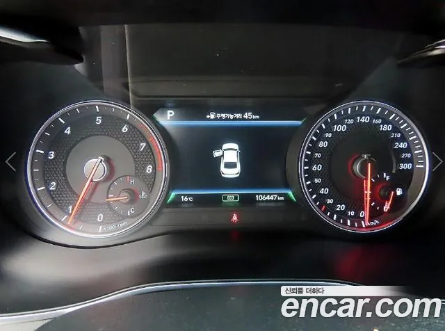 Genesis G70 2019 thumb 9