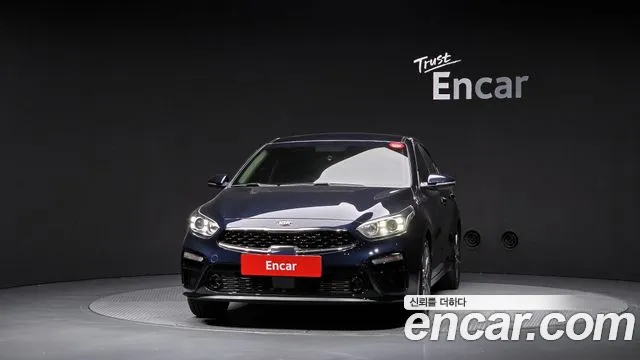Kia K3 2018 thumb 3