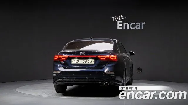 Kia K3 2018 thumb 4