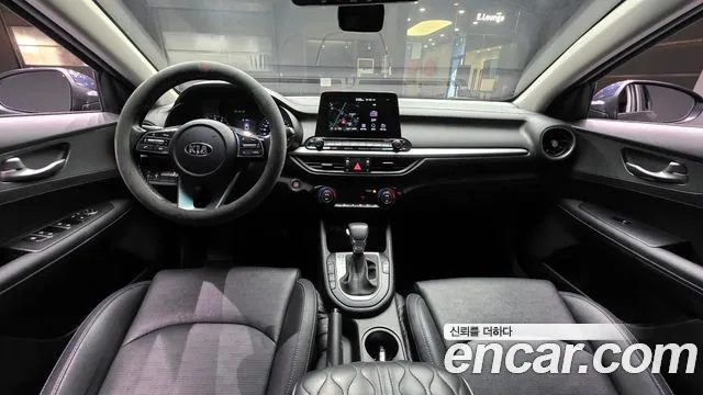 Kia K3 2018 thumb 7