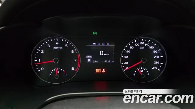 Kia K3 2018 thumb 8
